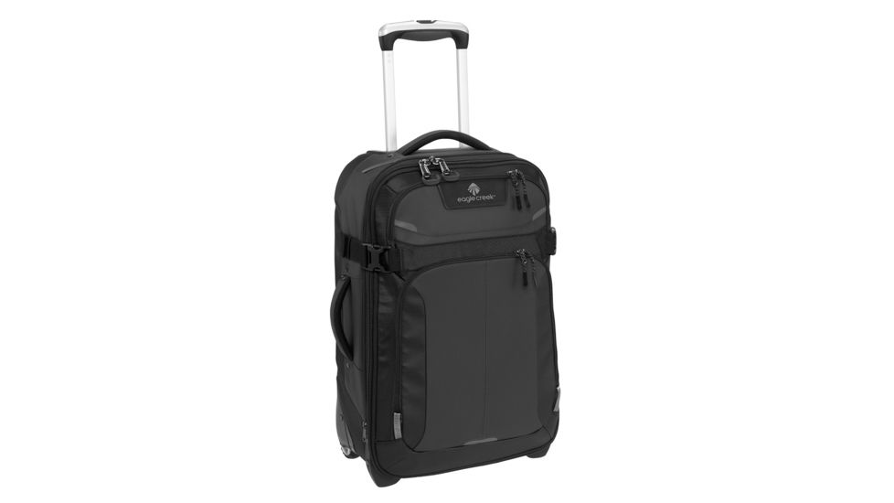Eagle Creek Tarmac 22 Carry-On 2675 cu in-Olive