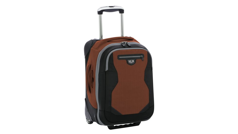 Eagle Creek Tarmac 22-Red Clay