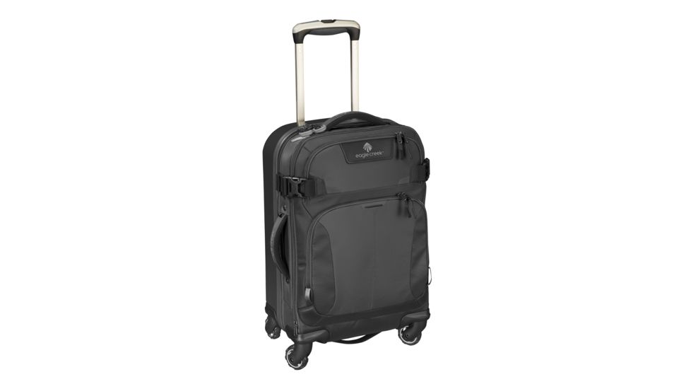 Eagle Creek Tarmac AWD 22 Carry-On-Black