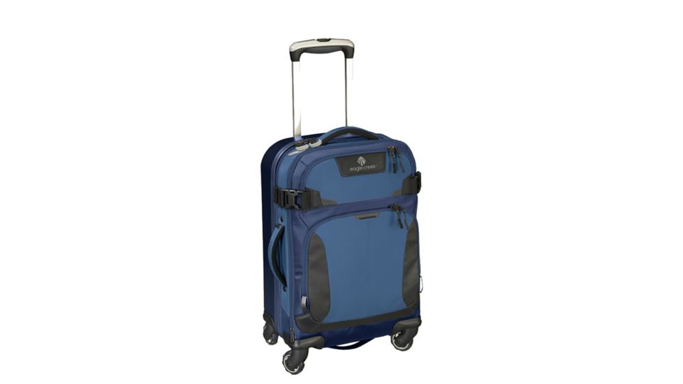 Eagle Creek Tarmac AWD 22 Carry-On-Slate Blue