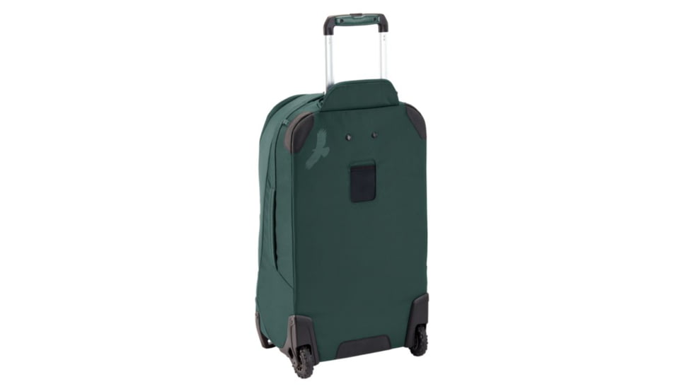 Eagle Creek Tarmac Xe 2-Wheel, 65 Liters, Arctic Seagreen, 65L, EC0A528Q341
