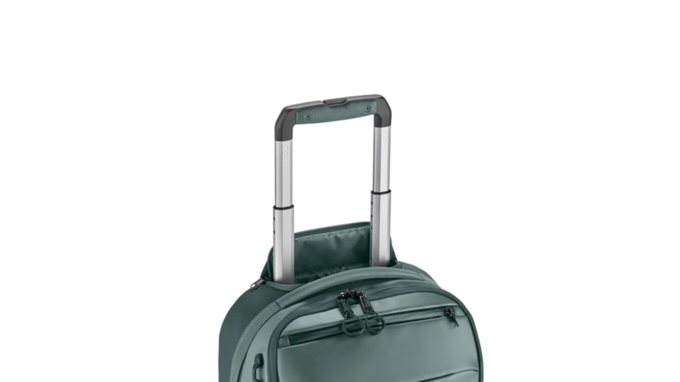 Eagle Creek Tarmac Xe 2-Wheel, 65 Liters, Arctic Seagreen, 65L, EC0A528Q341