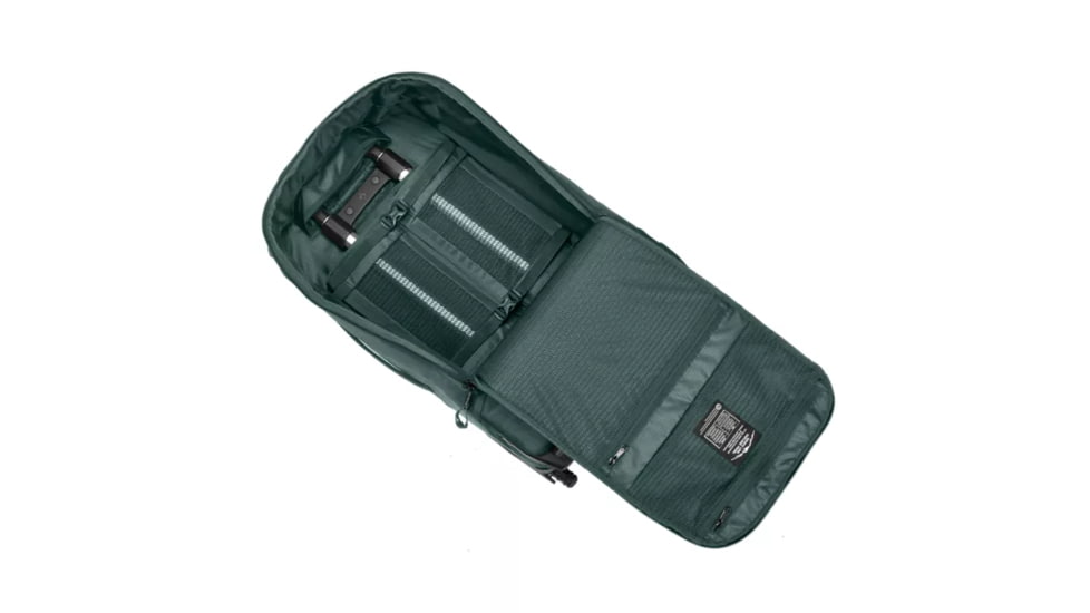 Eagle Creek Tarmac Xe 2-Wheel, 65 Liters, Arctic Seagreen, 65L, EC0A528Q341