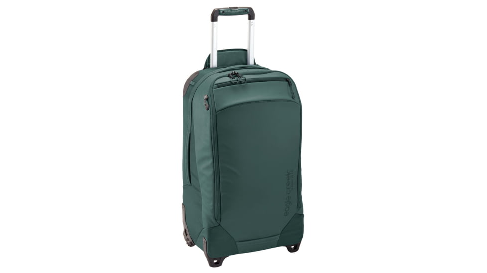 Eagle Creek Tarmac Xe 2-Wheel, 65 Liters, Arctic Seagreen, 25in, EC0A528Q341