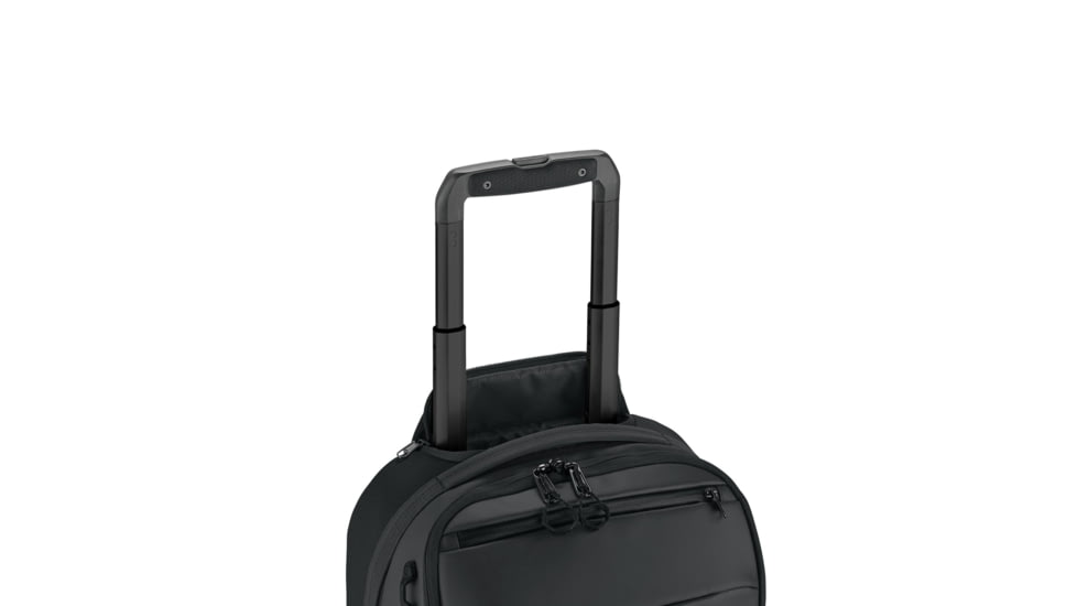 Eagle Creek Tarmac Xe 2-Wheel, 65 Liters, Black, 65L, EC0A528Q010