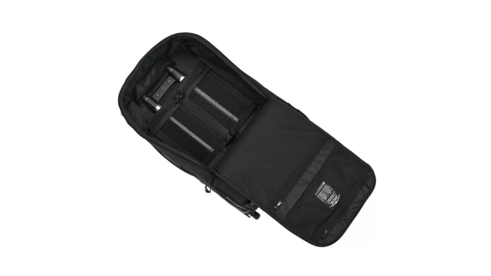 Eagle Creek Tarmac Xe 2-Wheel, 65 Liters, Black, 65L, EC0A528Q010