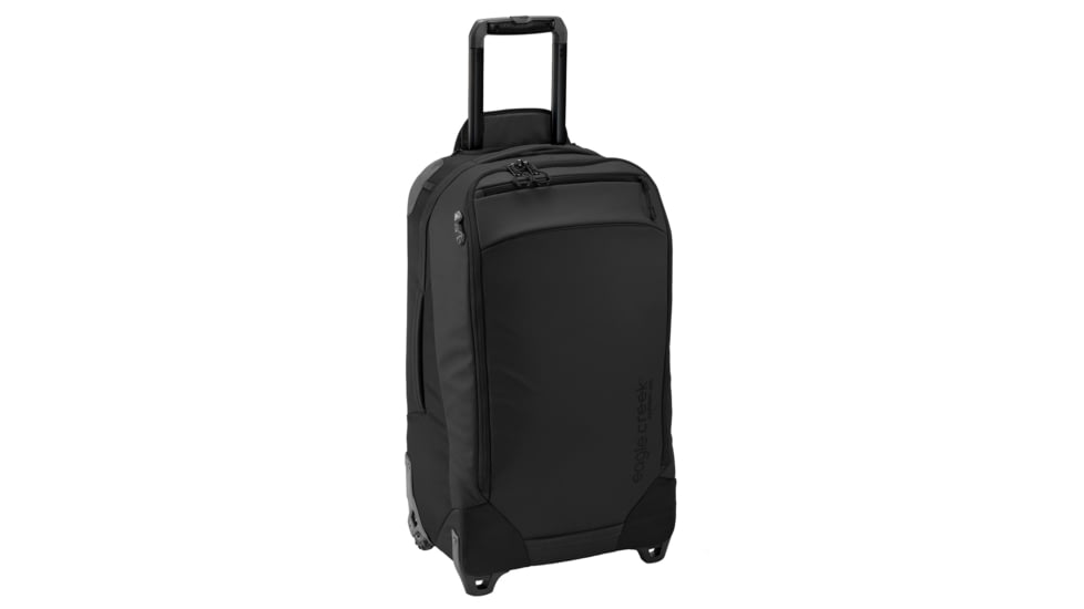 Eagle Creek Tarmac Xe 2-Wheel, 65 Liters, Black, 25in, EC0A528Q010