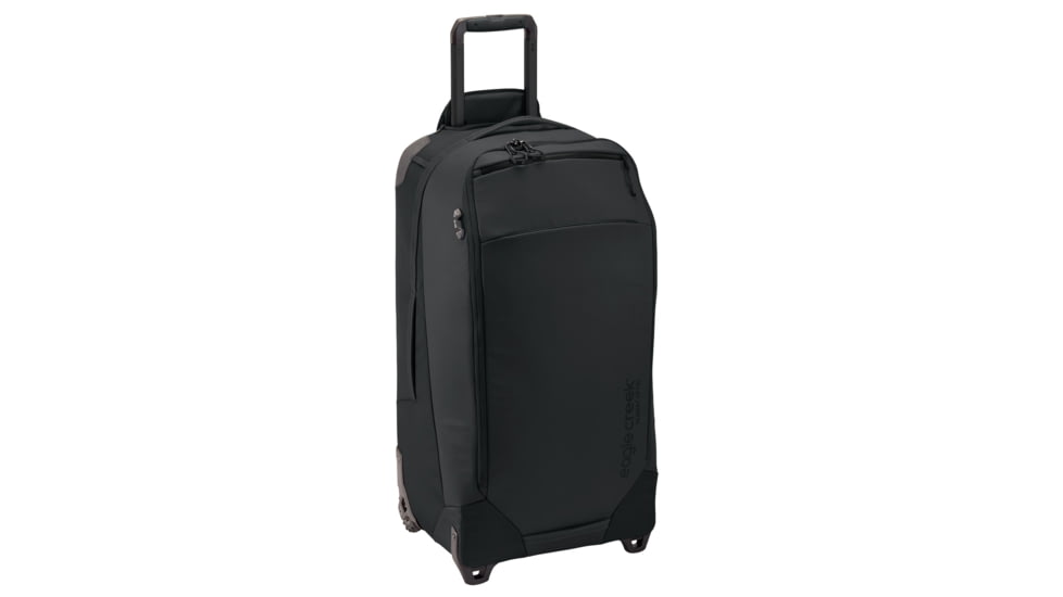 Eagle Creek Tarmac Xe 2-Wheel, 95 Liters, Black, 29in, EC0A528R010