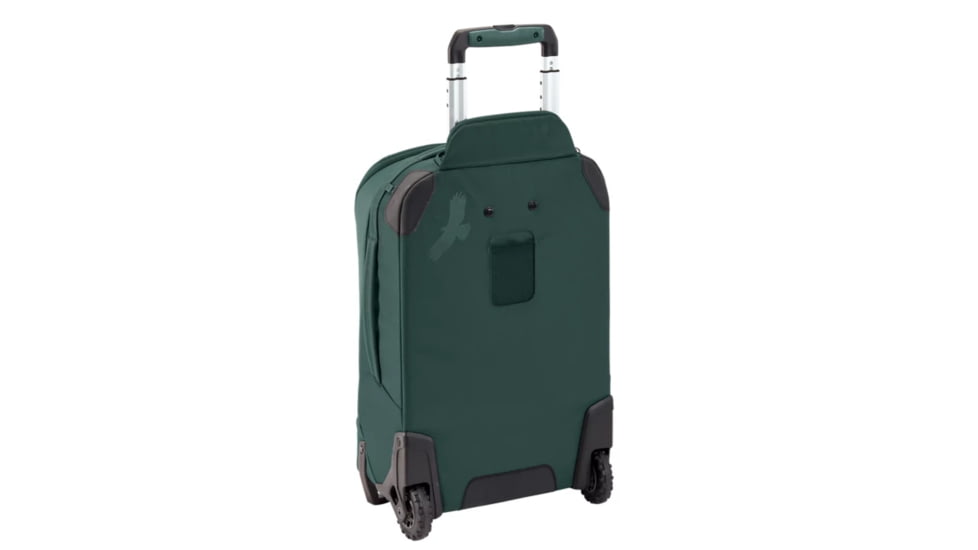 Eagle Creek Tarmac Xe 2-Wheel Carry On, 40 Liters, Arctic Seagreen, 40L, EC0A528P341