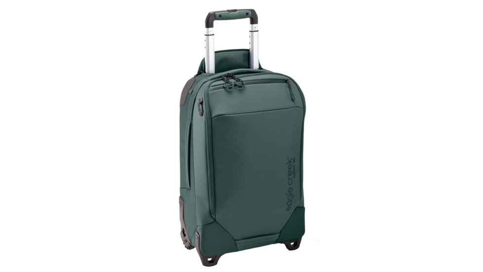Eagle Creek Tarmac Xe 2-Wheel Carry On, 40 Liters, Arctic Seagreen, 21in, EC0A528P341