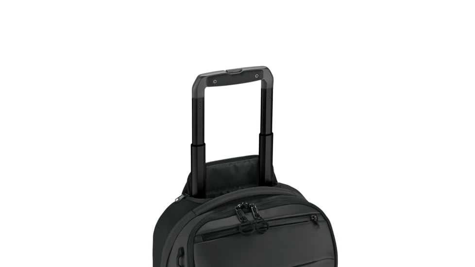 Eagle Creek Tarmac Xe 2-Wheel Carry On, 40 Liters, Black, 40L, EC0A528P010