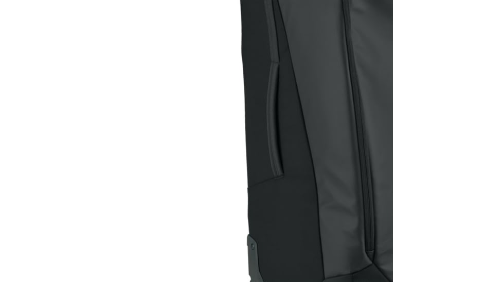 Eagle Creek Tarmac Xe 2-Wheel Carry On, 40 Liters, Black, 40L, EC0A528P010