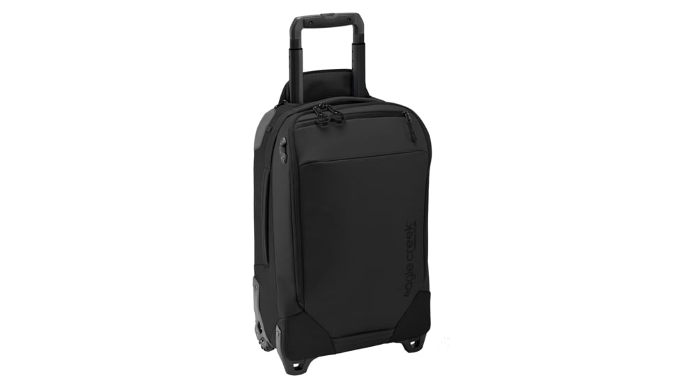 Eagle Creek Tarmac Xe 2-Wheel Carry On, 40 Liters, Black, 21in, EC0A528P010