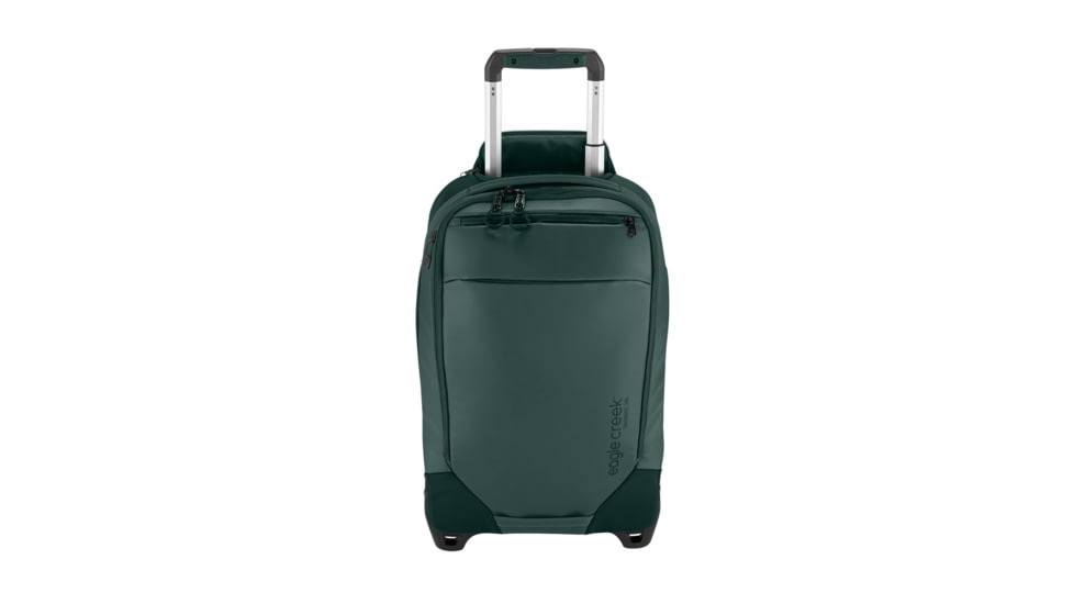Eagle Creek Tarmac Xe 2-Wheel International Carry On, 35 Liters, Arctic Seagreen, 35L, EC0A528O341