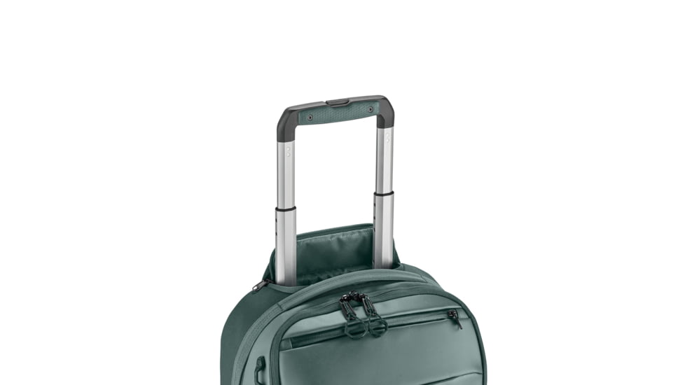 Eagle Creek Tarmac Xe 2-Wheel International Carry On, 35 Liters, Arctic Seagreen, 35L, EC0A528O341