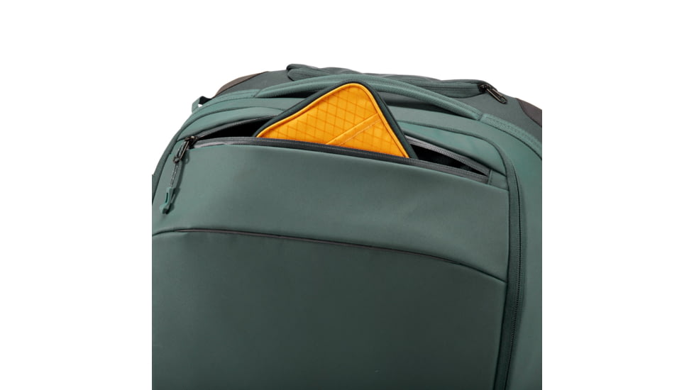 Eagle Creek Tarmac Xe 2-Wheel International Carry On, 35 Liters, Arctic Seagreen, 35L, EC0A528O341