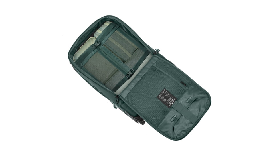 Eagle Creek Tarmac Xe 2-Wheel International Carry On, 35 Liters, Arctic Seagreen, 35L, EC0A528O341