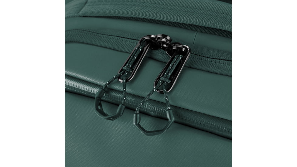 Eagle Creek Tarmac Xe 2-Wheel International Carry On, 35 Liters, Arctic Seagreen, 35L, EC0A528O341