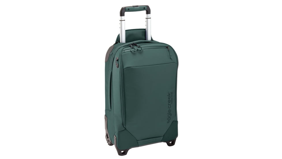 Eagle Creek Tarmac Xe 2-Wheel International Carry On, 35 Liters, Arctic Seagreen, 20in, EC0A528O341
