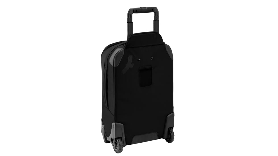 Eagle Creek Tarmac Xe 2-Wheel International Carry On, 35 Liters, Black, 35L, EC0A528O010