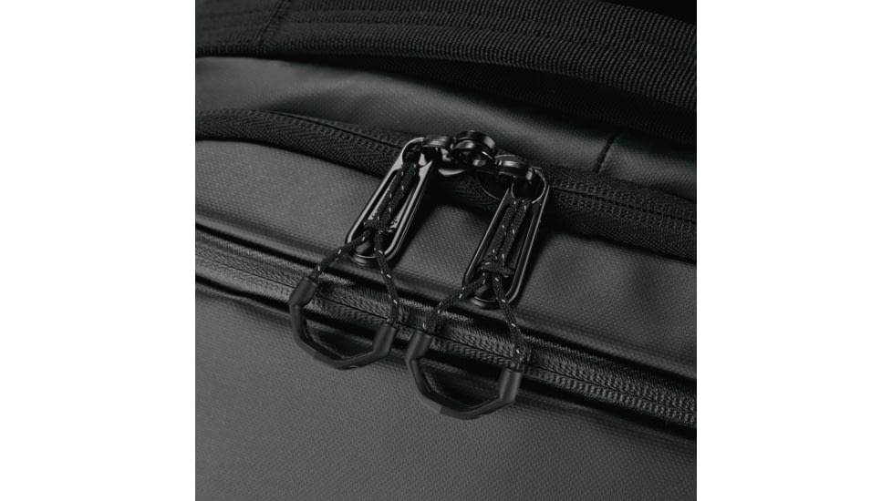 Eagle Creek Tarmac Xe 2-Wheel International Carry On, 35 Liters, Black, 35L, EC0A528O010