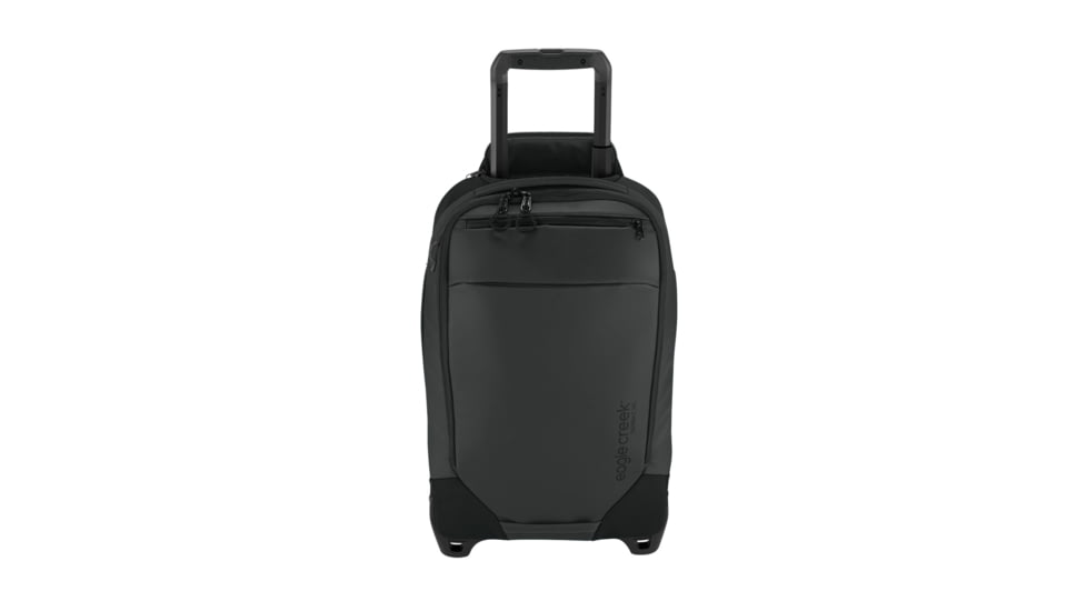Eagle Creek Tarmac Xe 2-Wheel International Carry On, 35 Liters, Black, 35L, EC0A528O010