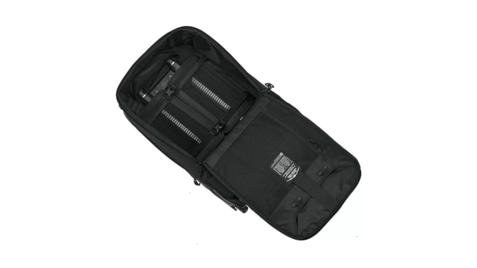 Eagle Creek Tarmac Xe 2-Wheel International Carry On, 35 Liters, Black, 35L, EC0A528O010