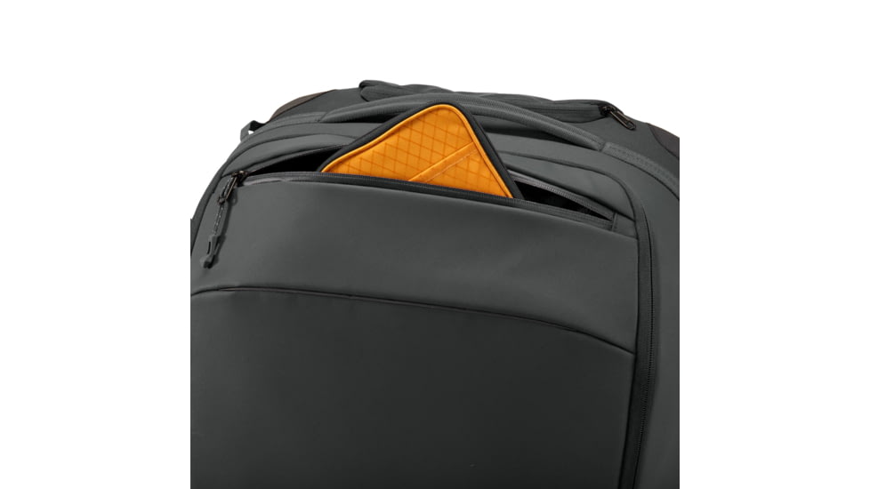 Eagle Creek Tarmac Xe 2-Wheel International Carry On, 35 Liters, Black, 35L, EC0A528O010