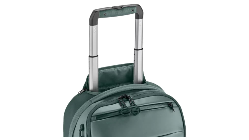 Eagle Creek Tarmac XE 4-Wheel 65L, Arctic Seagreen, EC0A528T341OS