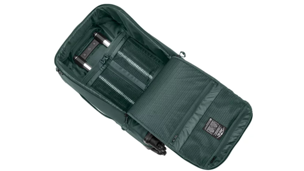 Eagle Creek Tarmac XE 4-Wheel 65L, Arctic Seagreen, EC0A528T341OS