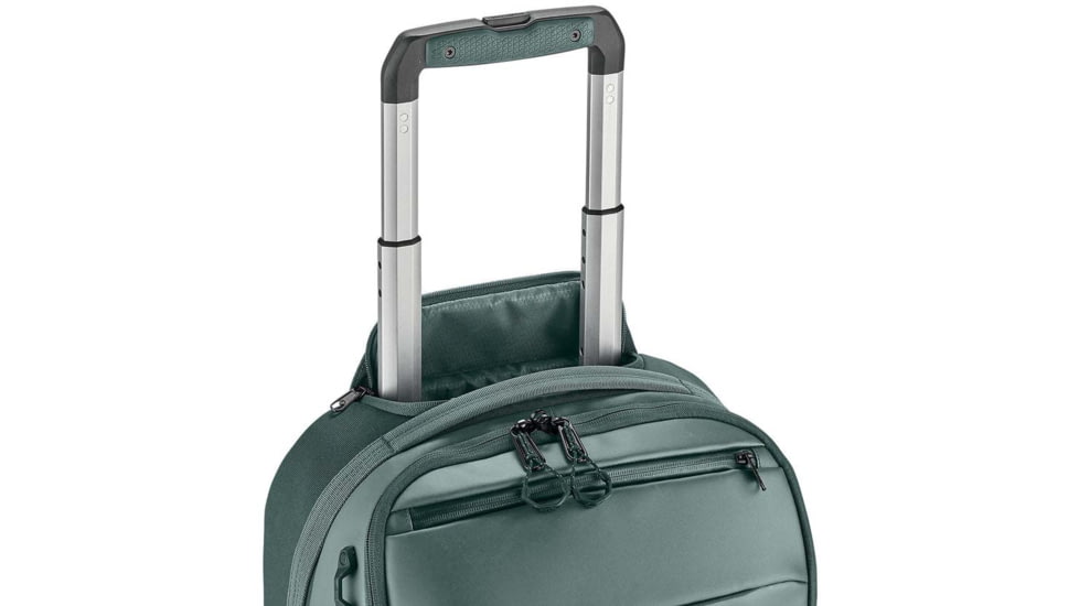 Eagle Creek Tarmac XE 4-Wheel Carry On, Arctic Seagreen, EC0A528S341OS