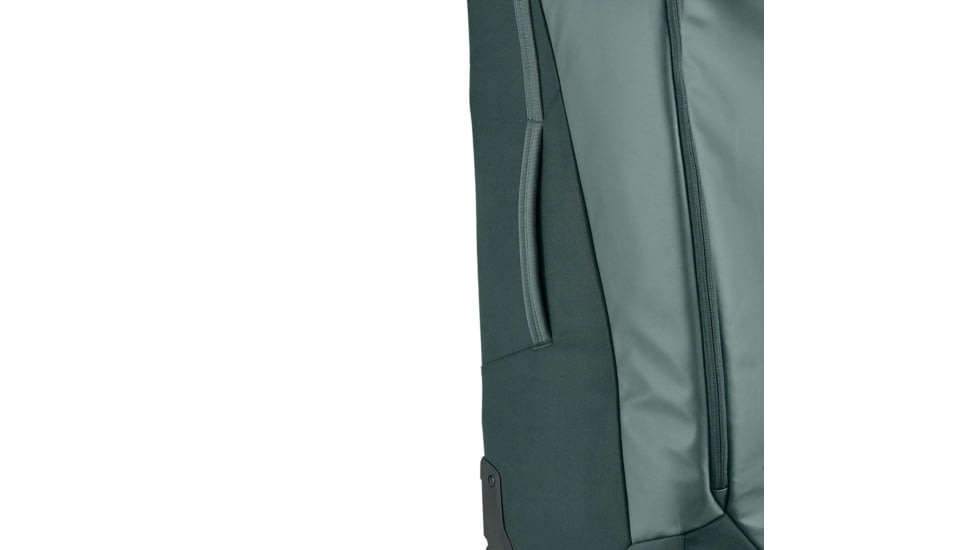 Eagle Creek Tarmac XE 4-Wheel Carry On, Arctic Seagreen, EC0A528S341OS