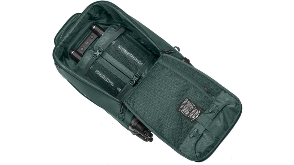 Eagle Creek Tarmac XE 4-Wheel Carry On, Arctic Seagreen, EC0A528S341OS