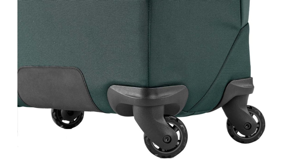 Eagle Creek Tarmac XE 4-Wheel Carry On, Arctic Seagreen, EC0A528S341OS