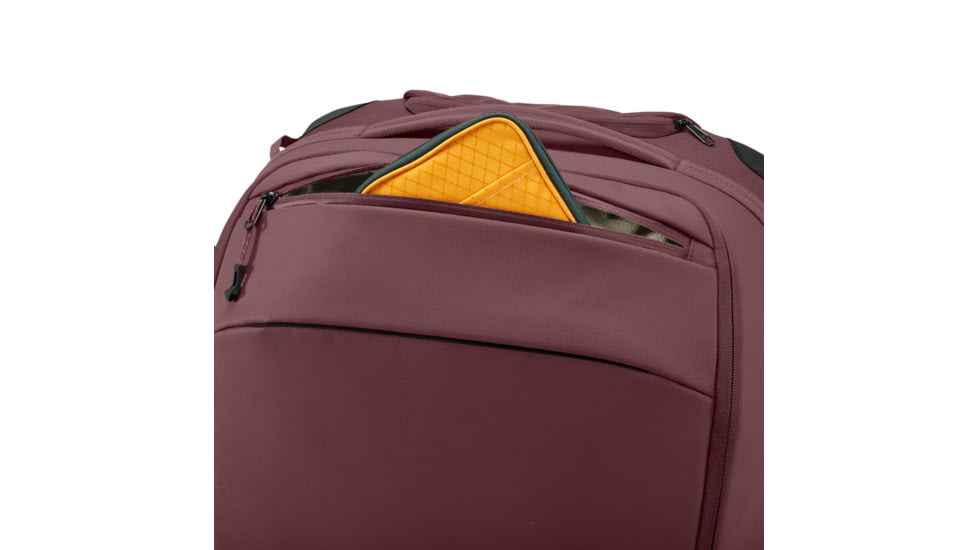 Eagle Creek Tarmac XE 4 Wheeled Luggage, Currant, 26in, EC0A528T601