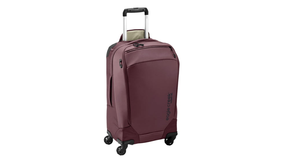 Eagle Creek Tarmac XE 4 Wheeled Luggage, Currant, 26in, EC0A528T601