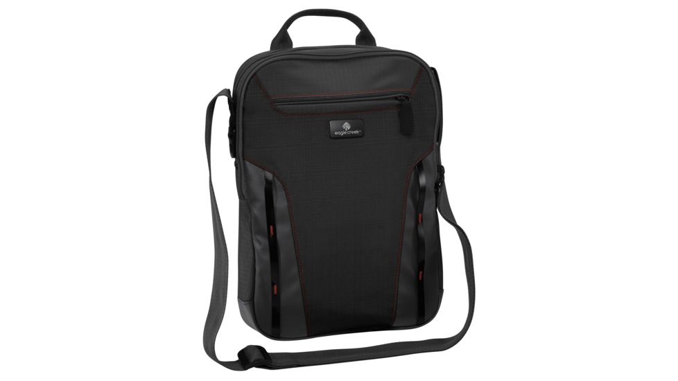 Eagle Creek Taylor Tablet Courier-Black