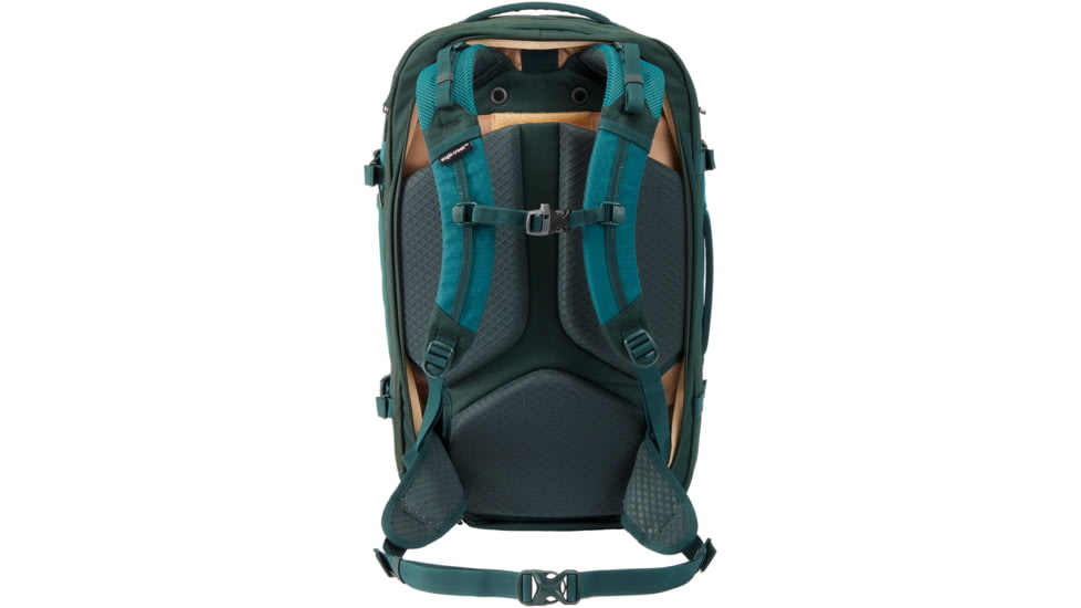 Eagle Creek Tour Travel Pack 40L, Arctic Seagreen, Small/Medium, EC0A5EJZ341OS