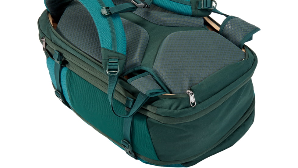 Eagle Creek Tour Travel Pack 40L, Arctic Seagreen, Small/Medium, EC0A5EJZ341OS