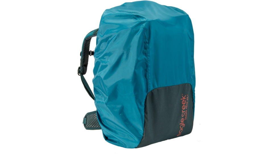 Eagle Creek Tour Travel Pack 40L, Arctic Seagreen, Small/Medium, EC0A5EJZ341OS