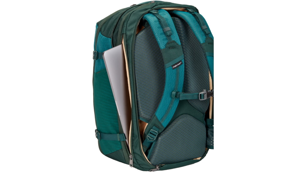 Eagle Creek Tour Travel Pack 40L, Arctic Seagreen, Small/Medium, EC0A5EJZ341OS