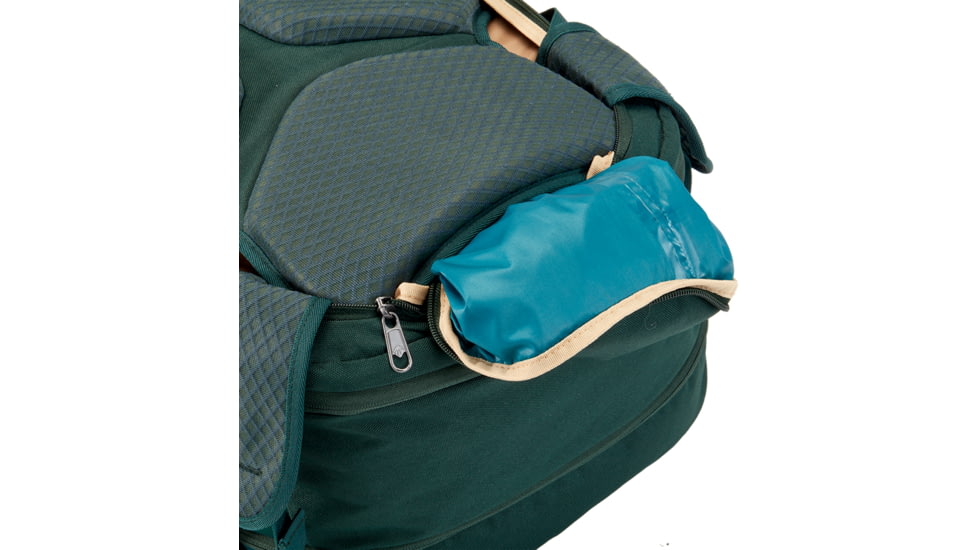 Eagle Creek Tour Travel Pack 40L, Arctic Seagreen, Small/Medium, EC0A5EJZ341OS