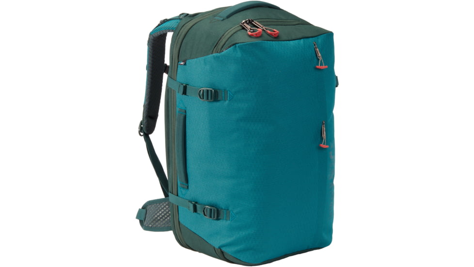 Eagle Creek Tour Travel Pack 40L, Arctic Seagreen, Small/Medium, EC0A5EJZ341OS