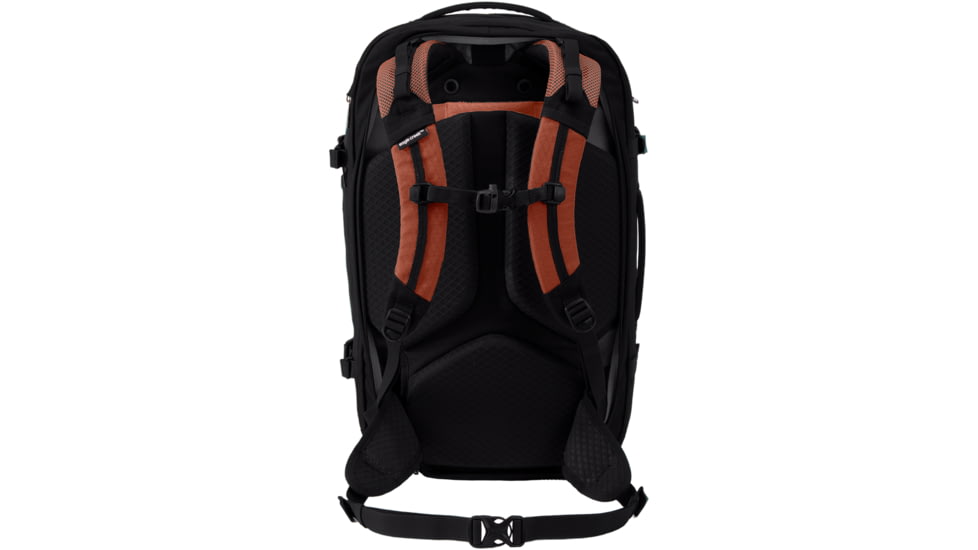 Eagle Creek Tour Travel Pack 40L, Midnight Sun, Small/Medium, EC0A5EJZ342OS