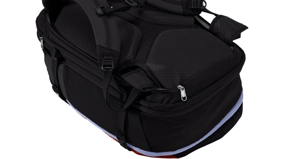 Eagle Creek Tour Travel Pack 40L, Midnight Sun, Small/Medium, EC0A5EJZ342OS