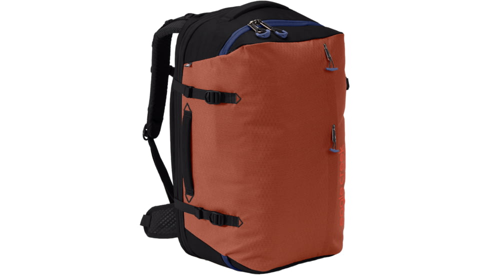 Eagle Creek Tour Travel Pack 40L, Midnight Sun, Small/Medium, EC0A5EJZ342OS