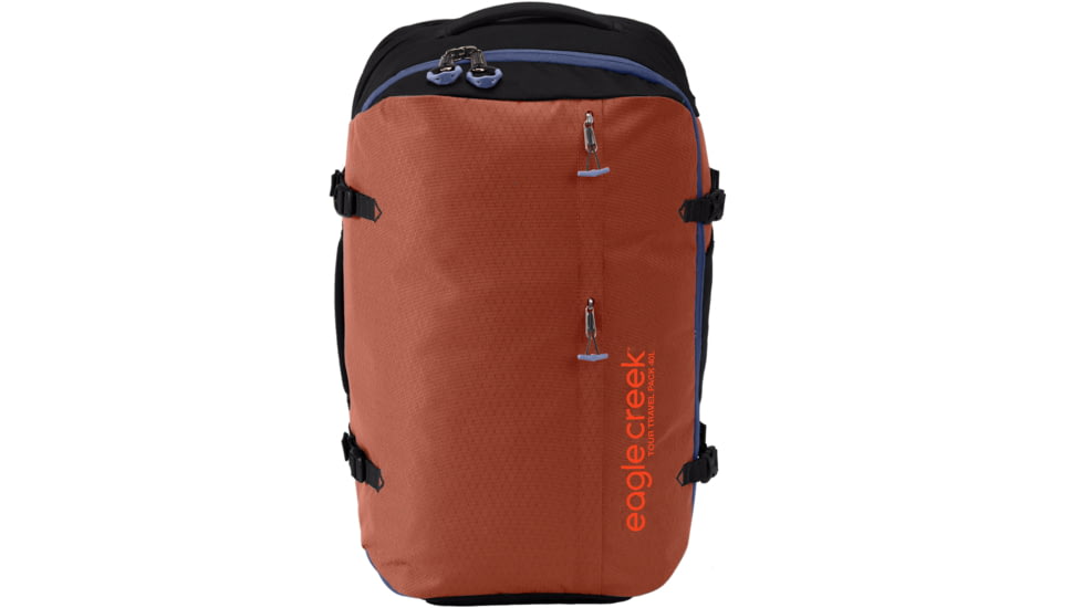 Eagle Creek Tour Travel Pack 40L, Midnight Sun, Small/Medium, EC0A5EJZ342