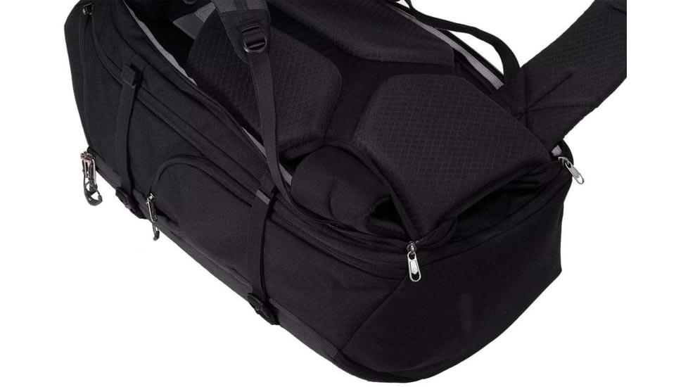 Eagle Creek Tour Travel Pack 55L, Black, Small/Medium, EC0A5EK2010OS
