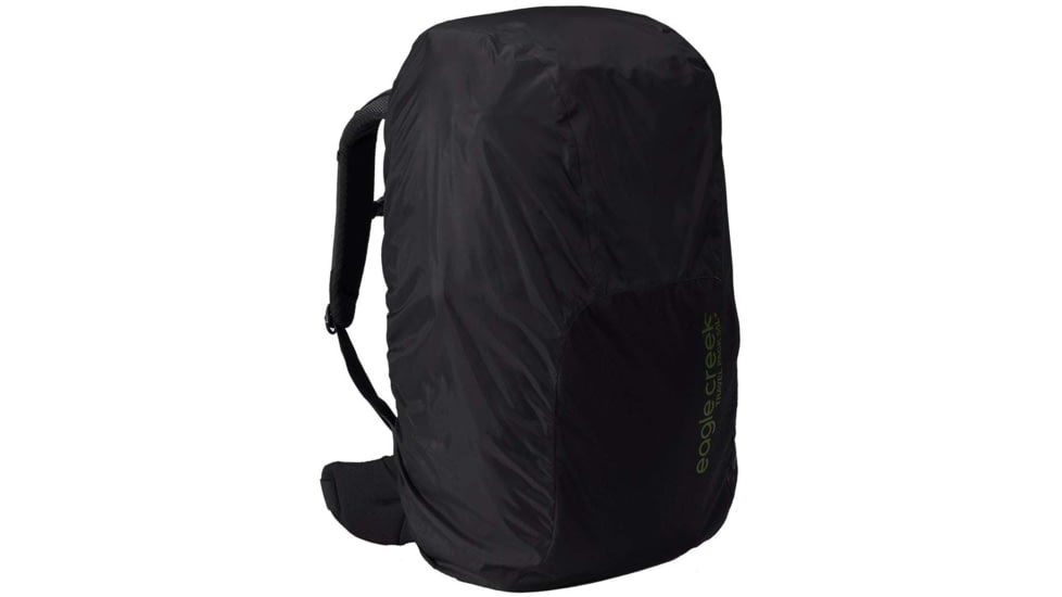 Eagle Creek Tour Travel Pack 55L, Black, Small/Medium, EC0A5EK2010OS