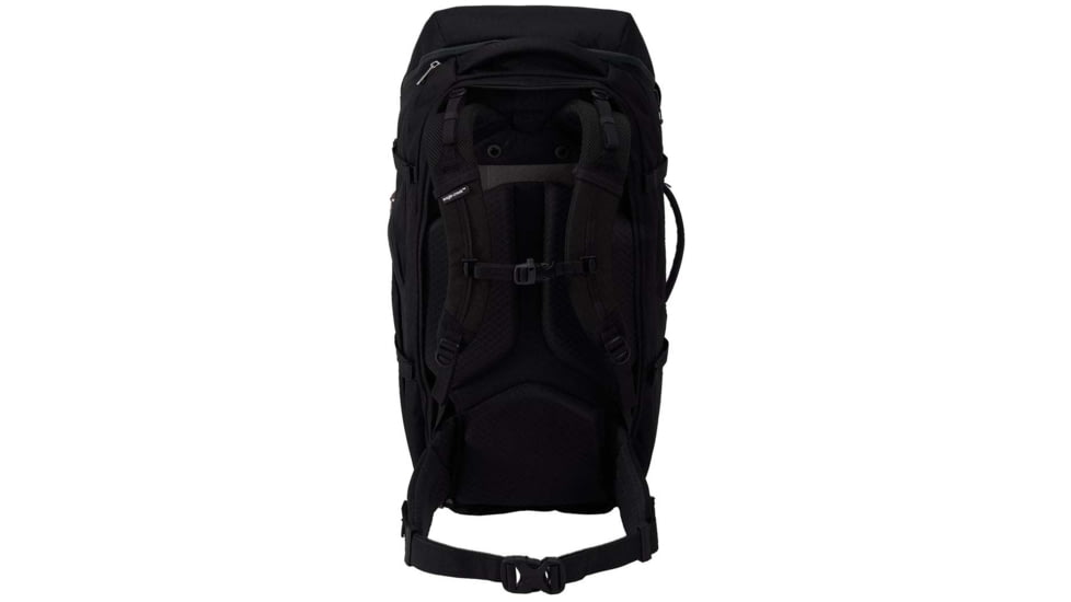 Eagle Creek Tour Travel Pack 55L, Black, Small/Medium, EC0A5EK2010OS